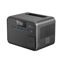 300W磷酸铁锂储能电源